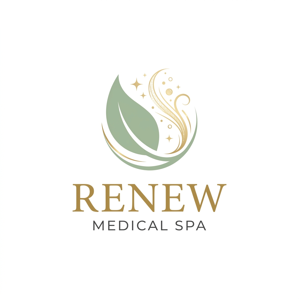 Local Med Spa Guide Logo
